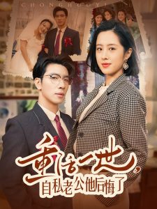 重活一世，自私老公他后悔了